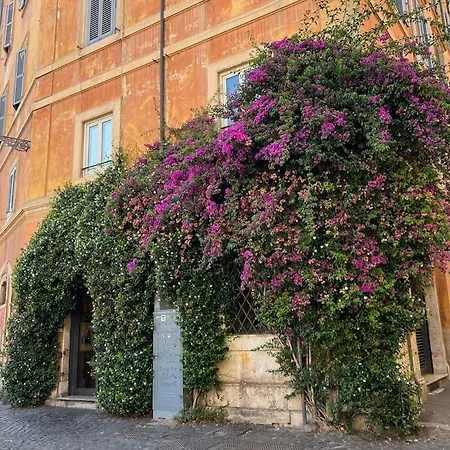 Renaissance Square, Bright * Rome