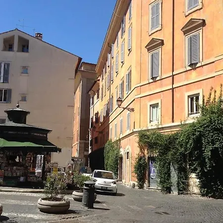 Apartment Renaissance Square, Bright Rome